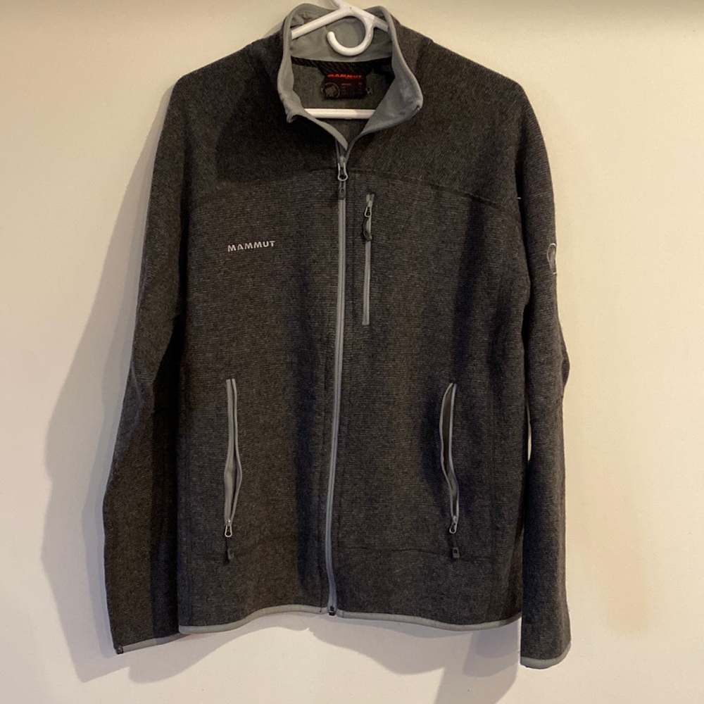 MAMMUT Men’s Jacket